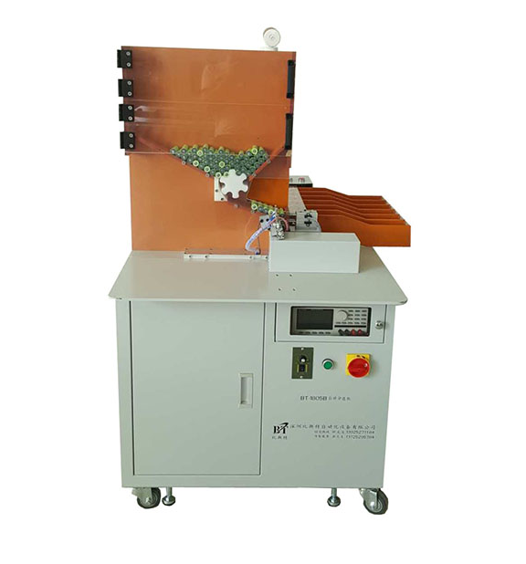 鋰電池組裝技術,你造嗎?