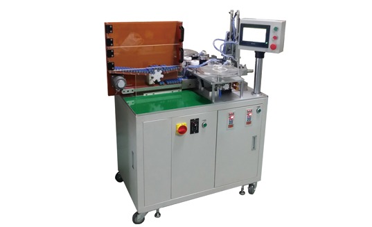 鋰電池自動點焊機如何維護保養?