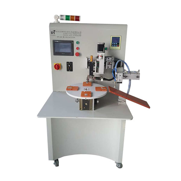 18650鋰電池分選機的基本操作流程