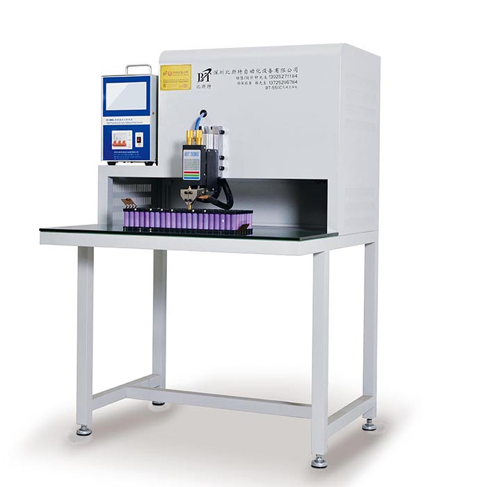 方形電池分選機:如何提升電池生產(chǎn)的精度與效率?