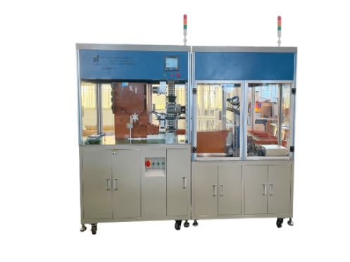 18650電池分選機為何能有效加速鋰電行業(yè)升級?