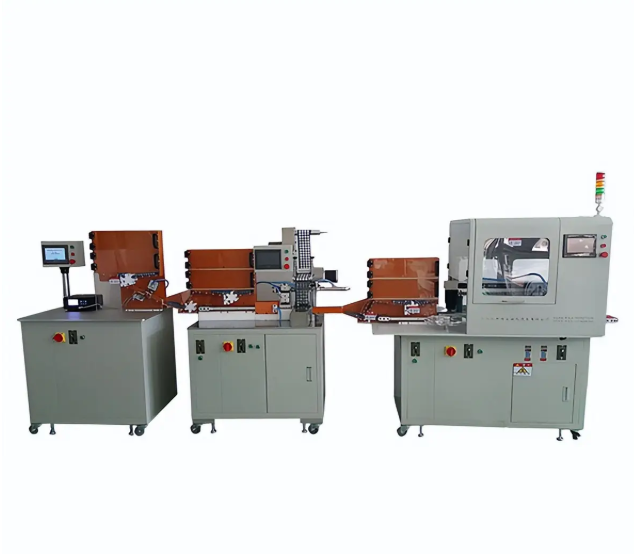 高效精準:點焊機如何提升動力電池組裝效率