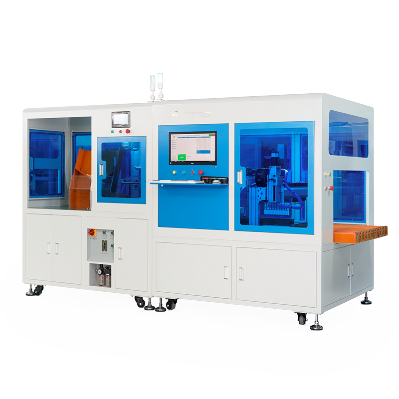 BT-4518B 自動分選機